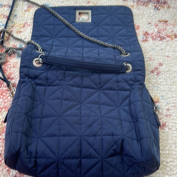 Like new handbag from Sonia Rykiel - Picture 10 of 11